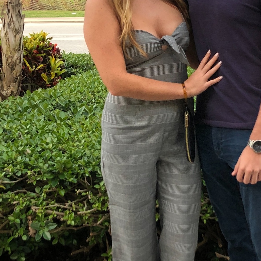 Jumpsuit